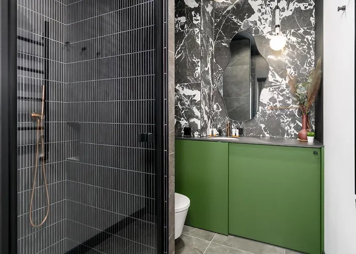 View Garbary By Renters Apartman