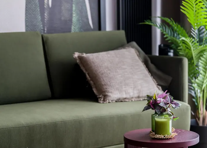 View Garbary By Renters Apartman