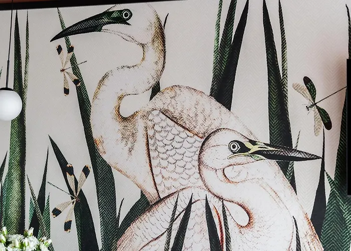 View Garbary By Renters Apartman *