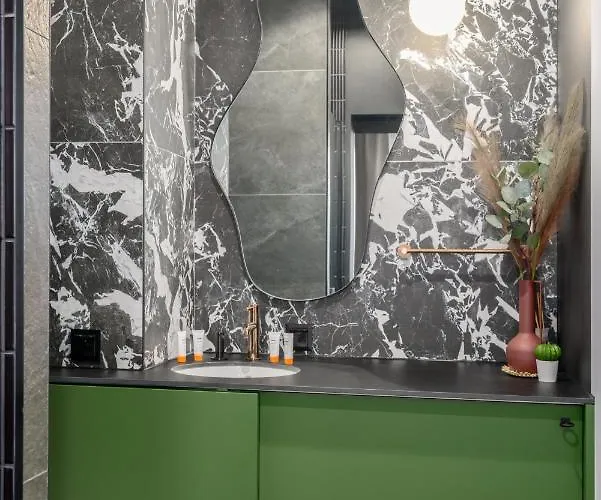 View Garbary By Renters Apartman *