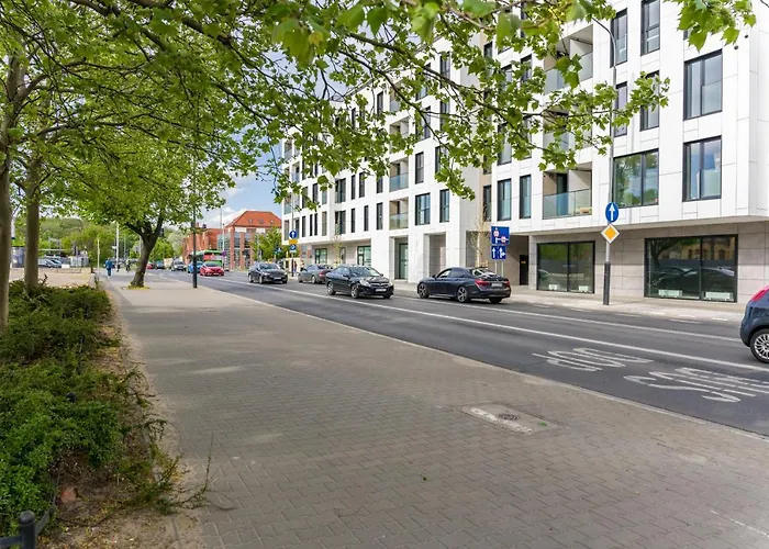 Apartman View Garbary By Renters