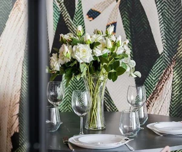 View Garbary By Renters Apartman *