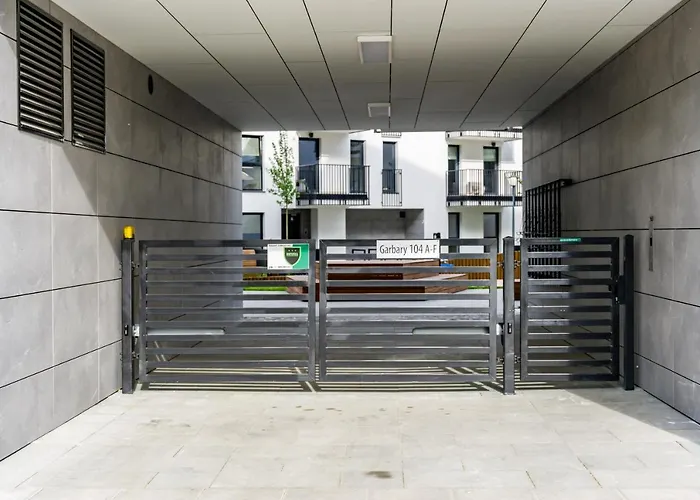 View Garbary By Renters Apartman