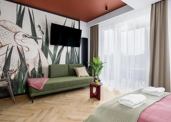 View Garbary By Renters *