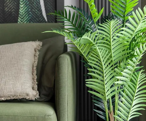 View Garbary By Renters Lejlighed