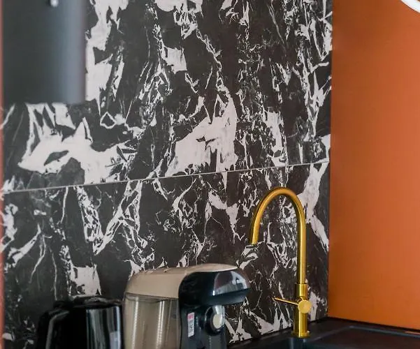 View Garbary By Renters Apartman